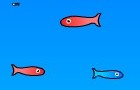 play Dogzin - Fishy!