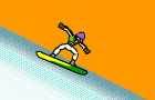 play Pgx Snowboarding