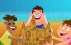 play Naughty Beach
