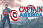 play The Captain America