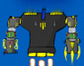 play Robofall