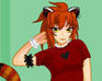 play Lisa The Cat Girl