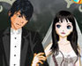 play Bride And Groom Dressup
