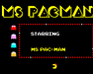 Ms Pacman