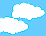 play Clouds