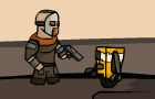 play Borderlands Tribute