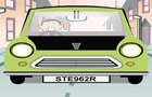 play Mr. Bean Escape