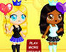 play Birthday Party Dressup
