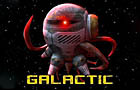 play Galactic Defender