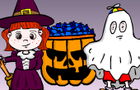 play Its A Creepy Halloween