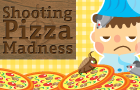 play Shooting Pizza Madness