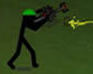 play Stickman Madness 3: Stronghold