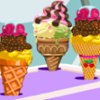 play Ice Cream Cart