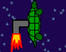 Jet Pack Turtle