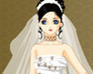 play Elegant Wedding Dress Up