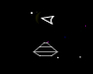 play Asteroids