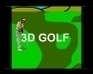 play 3D Golf