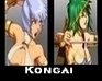 play Kongai Memory
