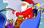 play Xmas Toy Room Escape