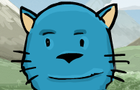 play Blu Cat