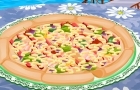 play Pizza Decoration