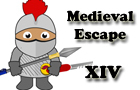 play Medieval Escape 14