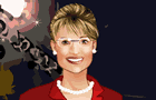 play Sarah Palin Dressup