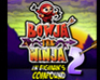 play Bowja The Ninja 2 (In Bigman'S Compound)