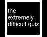 play The Extremely Difficult Quiz 2