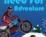 play Need For Adventure