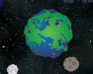 play Earth Defense