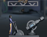 play Hotseat Gunner