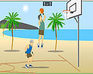 play Raid Air Basketball