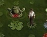 play Swamp Escape