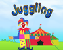 play Juggling