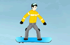 play Extreme Snowboard