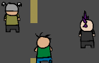 play Greghory'S Assault