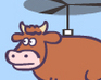 play Super Cow Copter