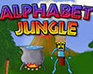 Alphabet Jungle