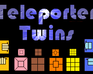 play Teleporter Twins