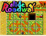 play Slide Roadway Kongregate Version