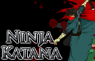 play Ninja Katana