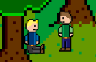 play Kees' Adventure 2