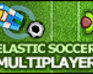 play Elastic Soccer Multyplayer