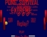play Pong Survival Extreme