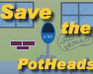 play Save The Potheads (Save Os Fumantes)