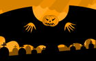 play The Game. (Halloween'S Ve