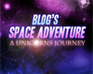 play Blogs Space Adventure