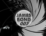 play The James Bond