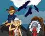 play Condor Cowboys